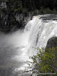 Mesa Falls 3