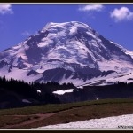 Mt Baker