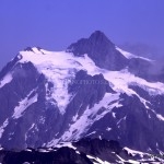 Mt Shuksan